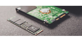 SSD vs. HDD: Which Do You Need?